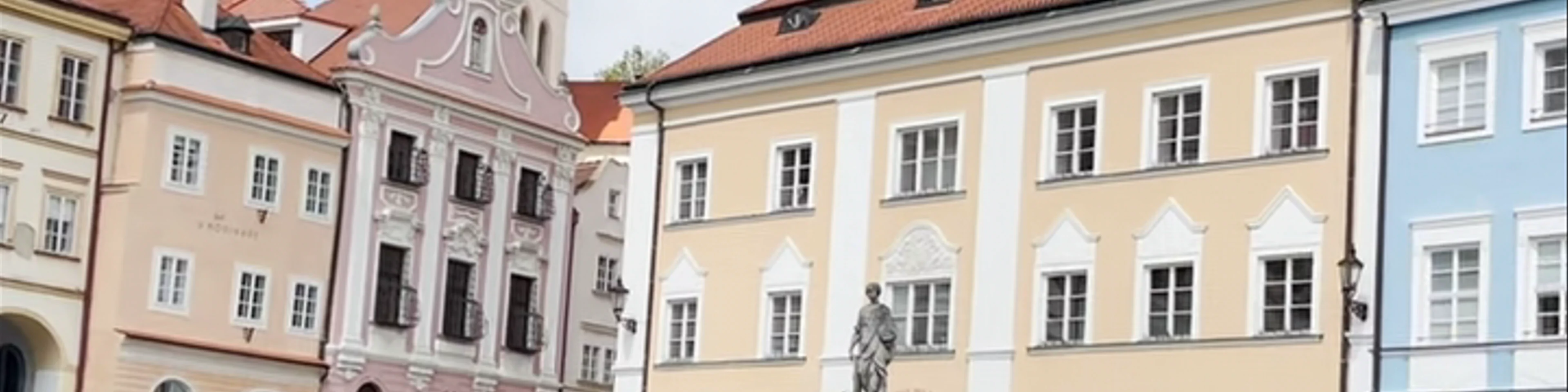 Mikulov Square