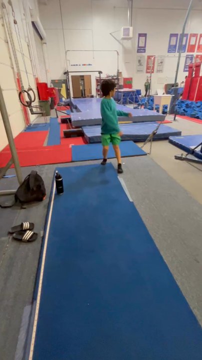 Elevate Gymnastics Academy - Gyms Near Me - Elk Grove, California