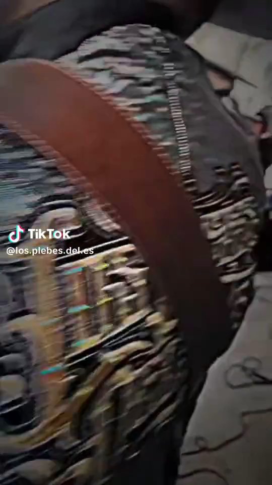 Performance video