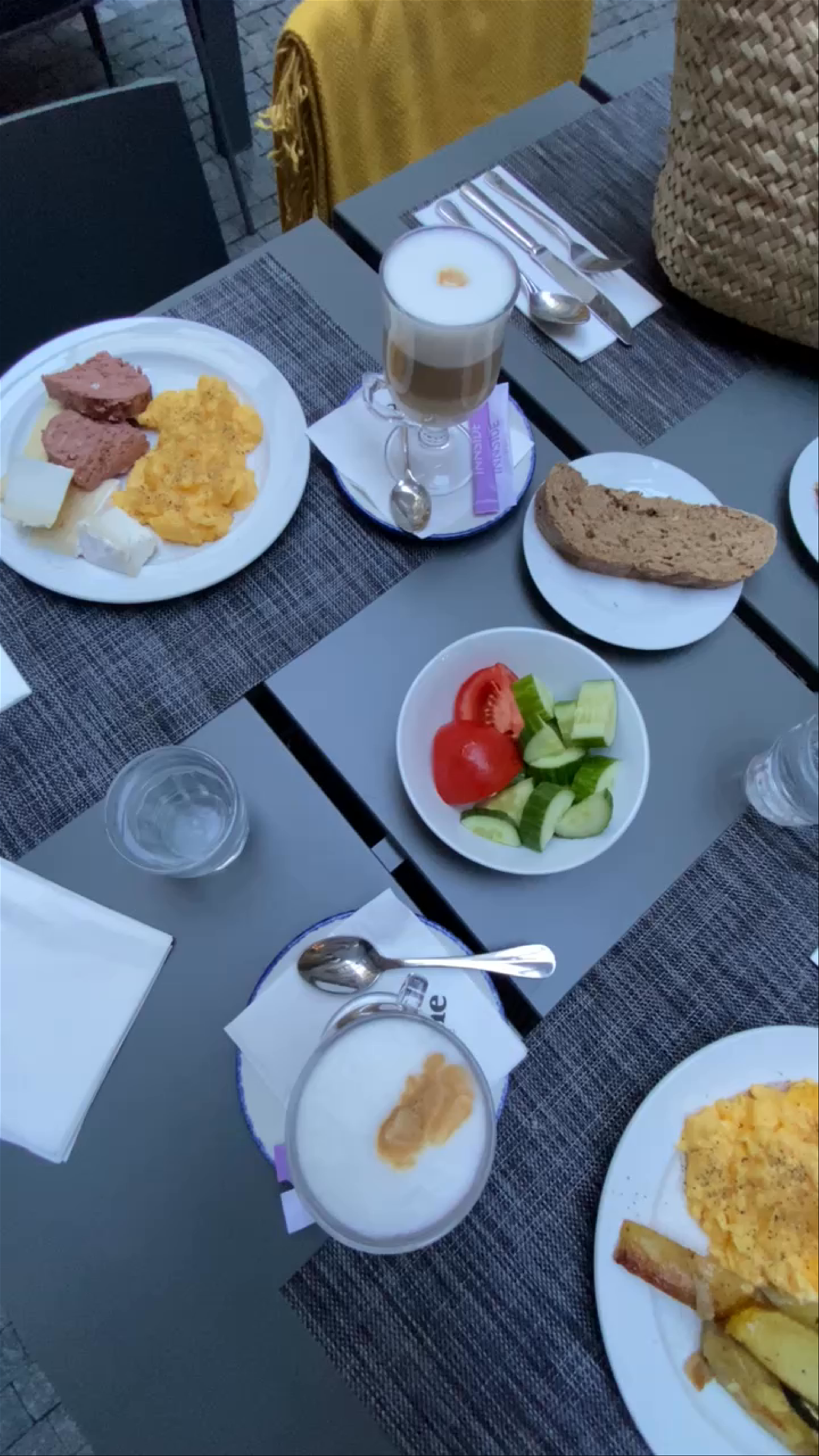 INNSiDE by Meliá Prague Old Town