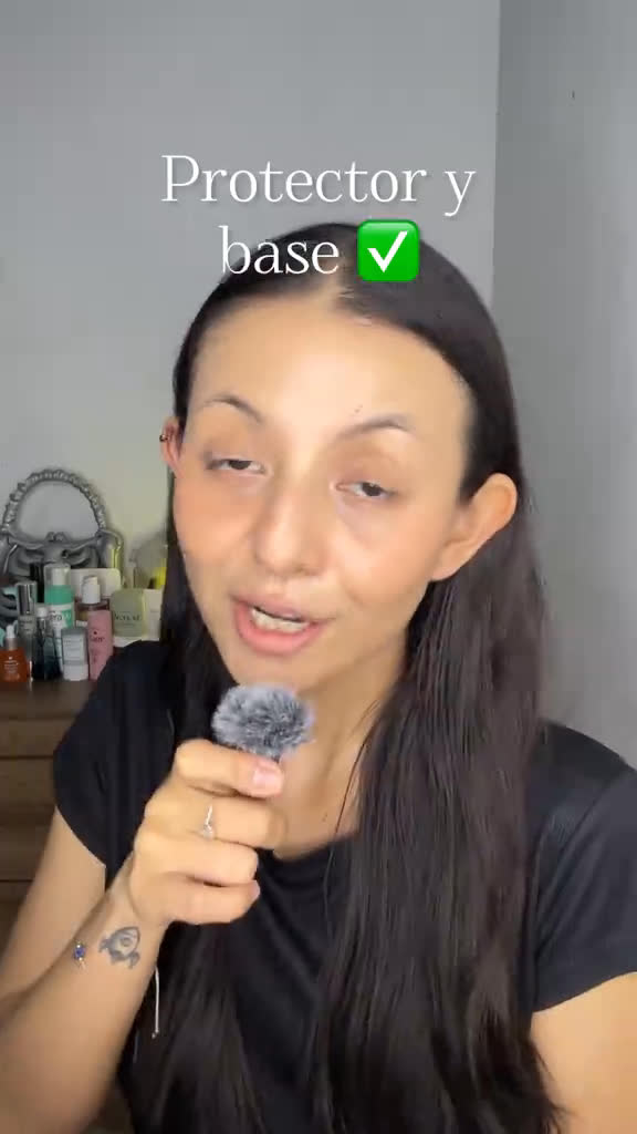 Vídeo UGC 4 de Natalia