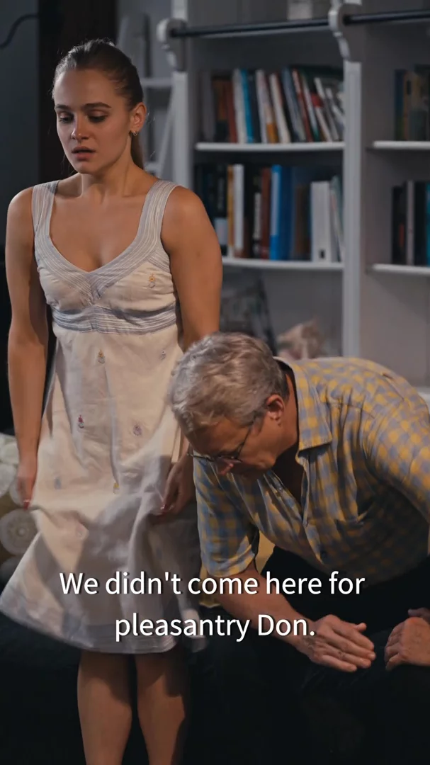 Mafia Lord S Son Has Secret Love For His Stepmom - S1E6
