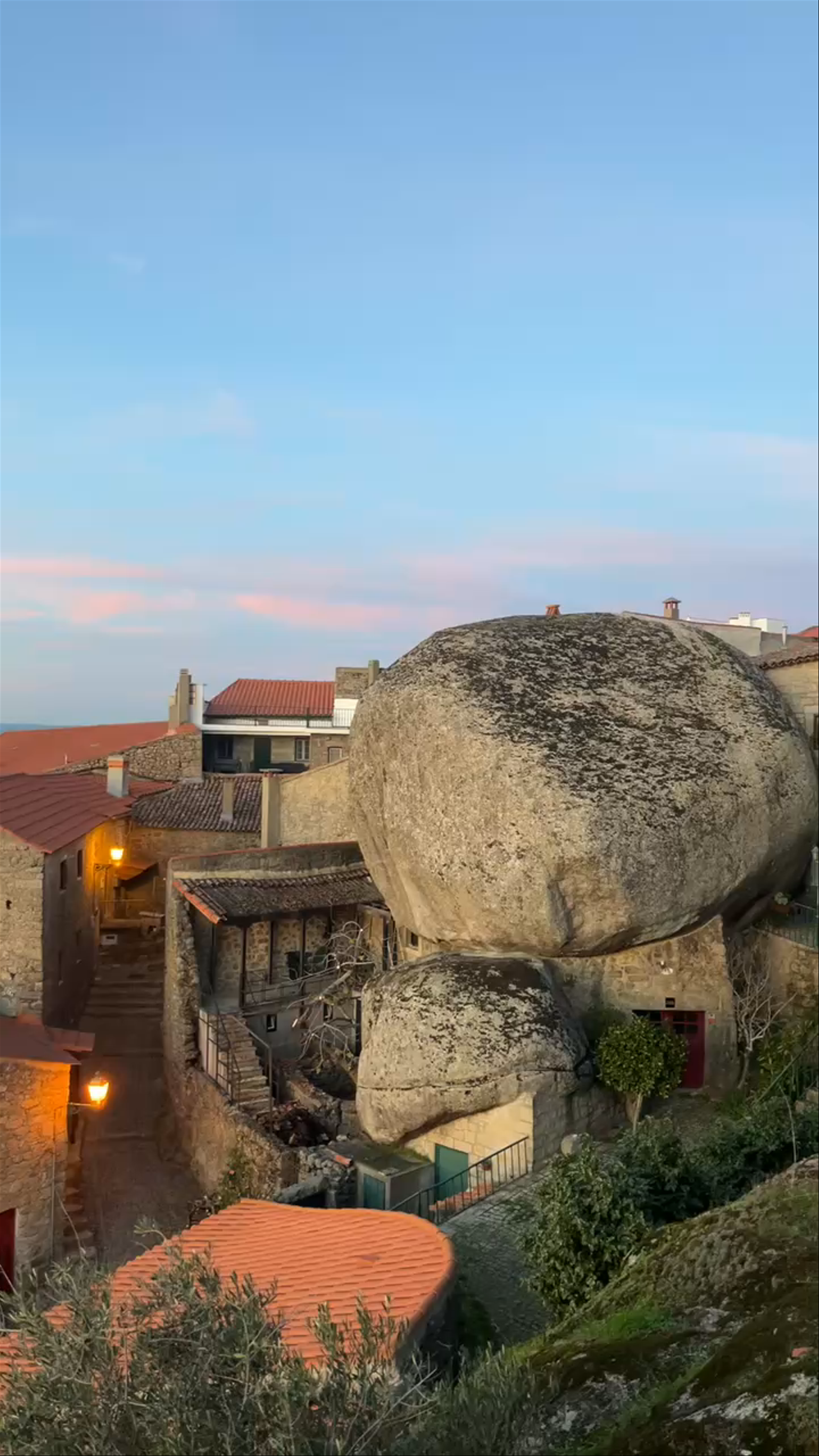 Portas de Santo António