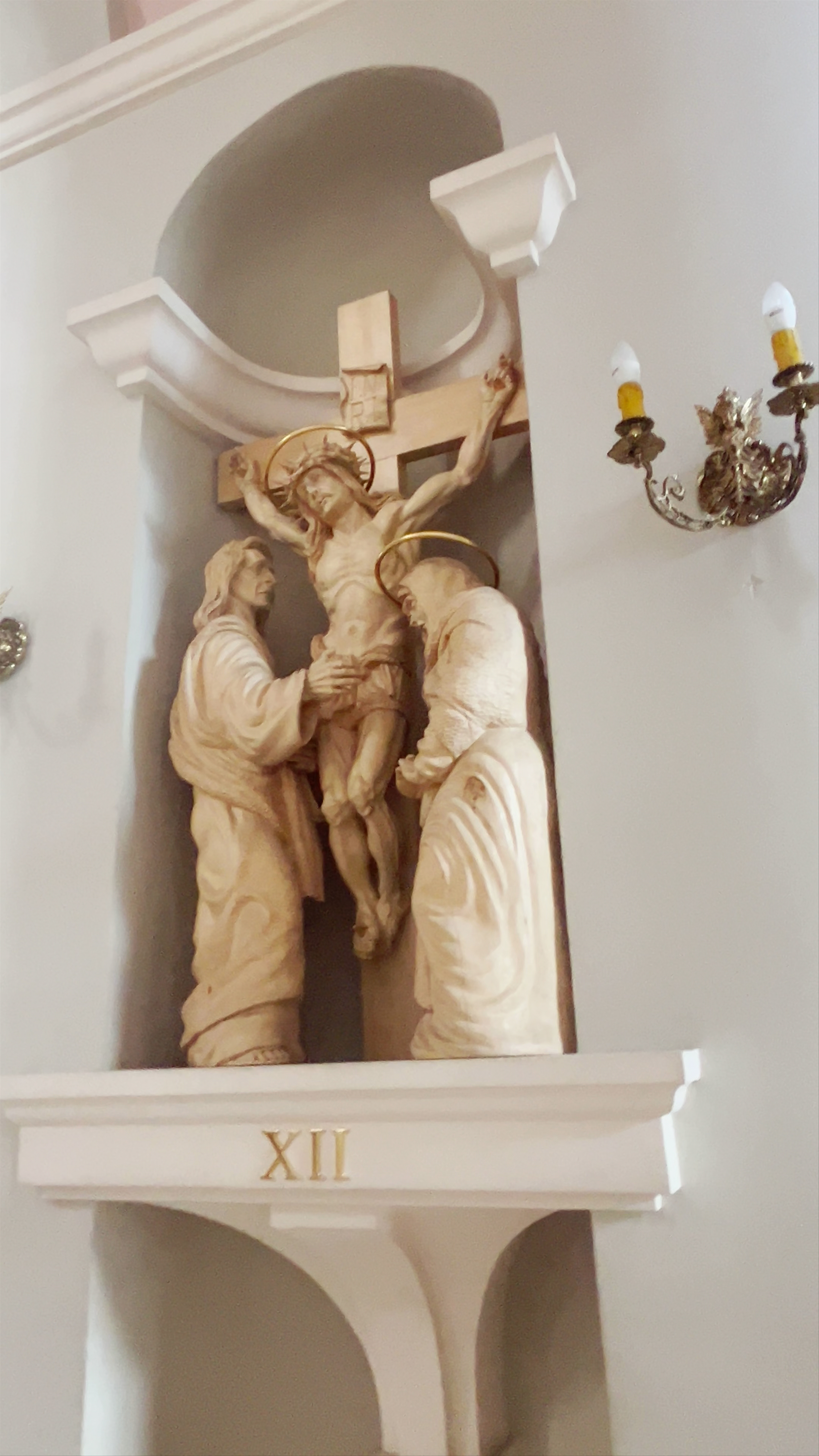  Archcathedral Church of Panna Mary