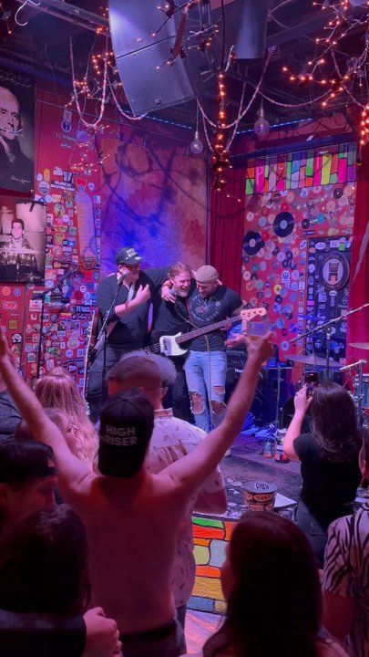 Preservation Pub - Pubs Near Me - Knoxville, Tennessee
