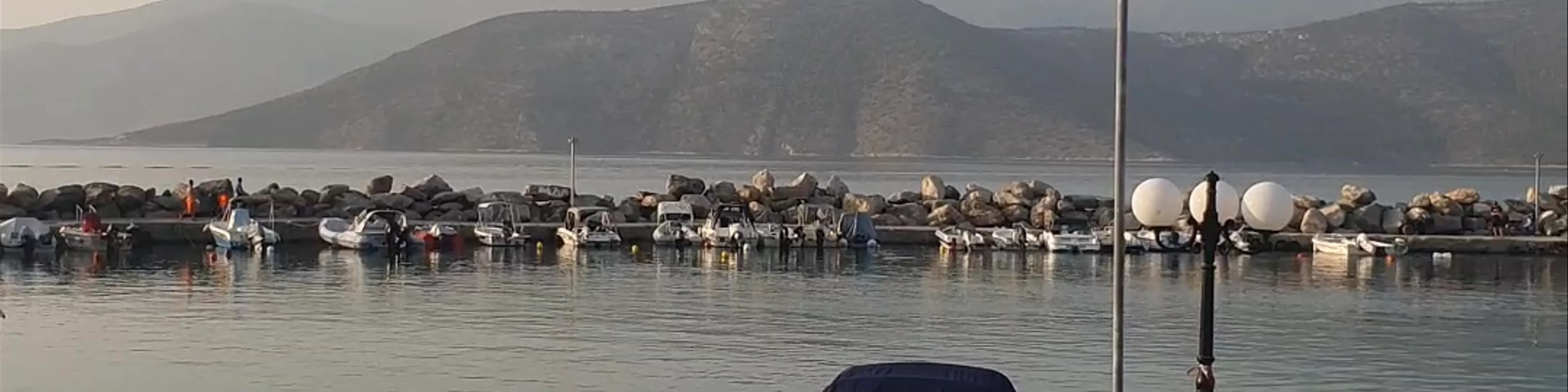Λιμάνι Αλεποχωρι