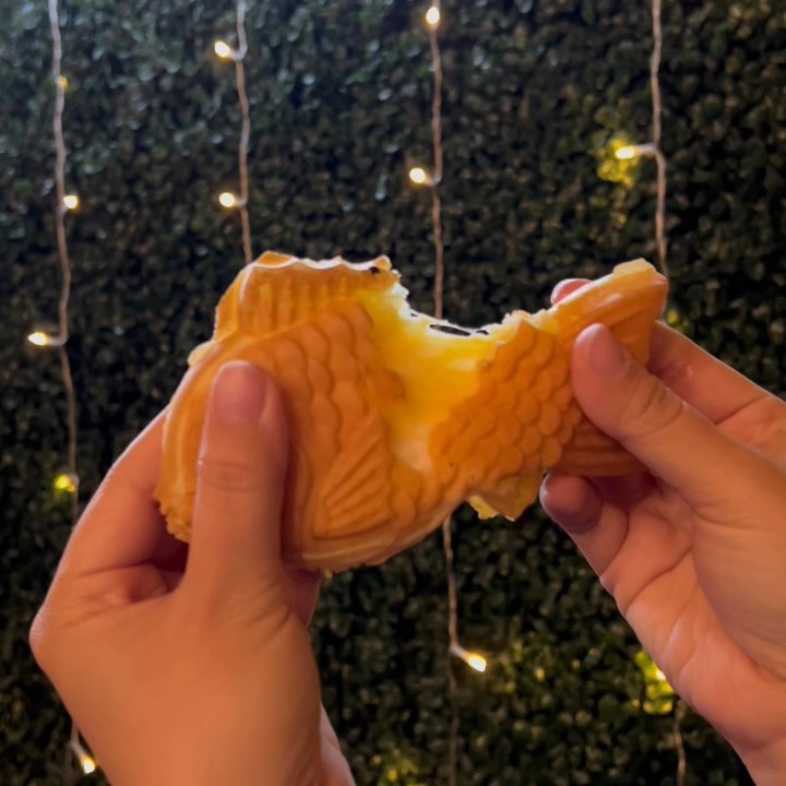 TAIYAKI SWEETS - Updated June 2026 - 117 Photos & 44 Reviews