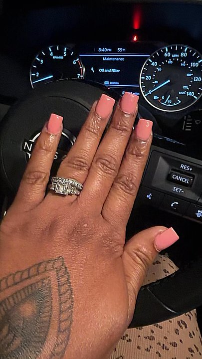 Levy Nails - Ny nail repair - Nail Salons Near Me - Atlantic Beach, Florida