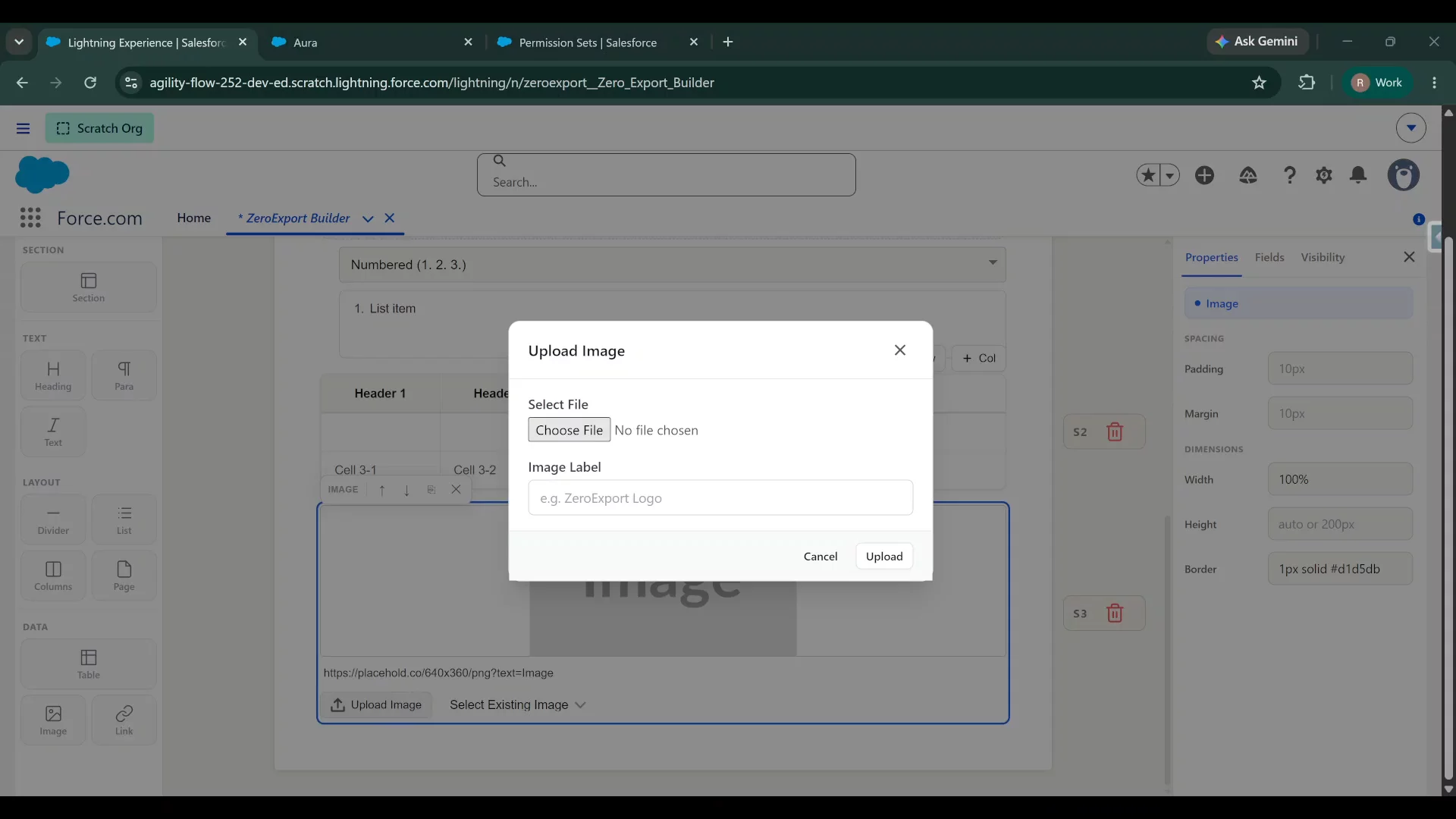 ZeroExport.io image 1
