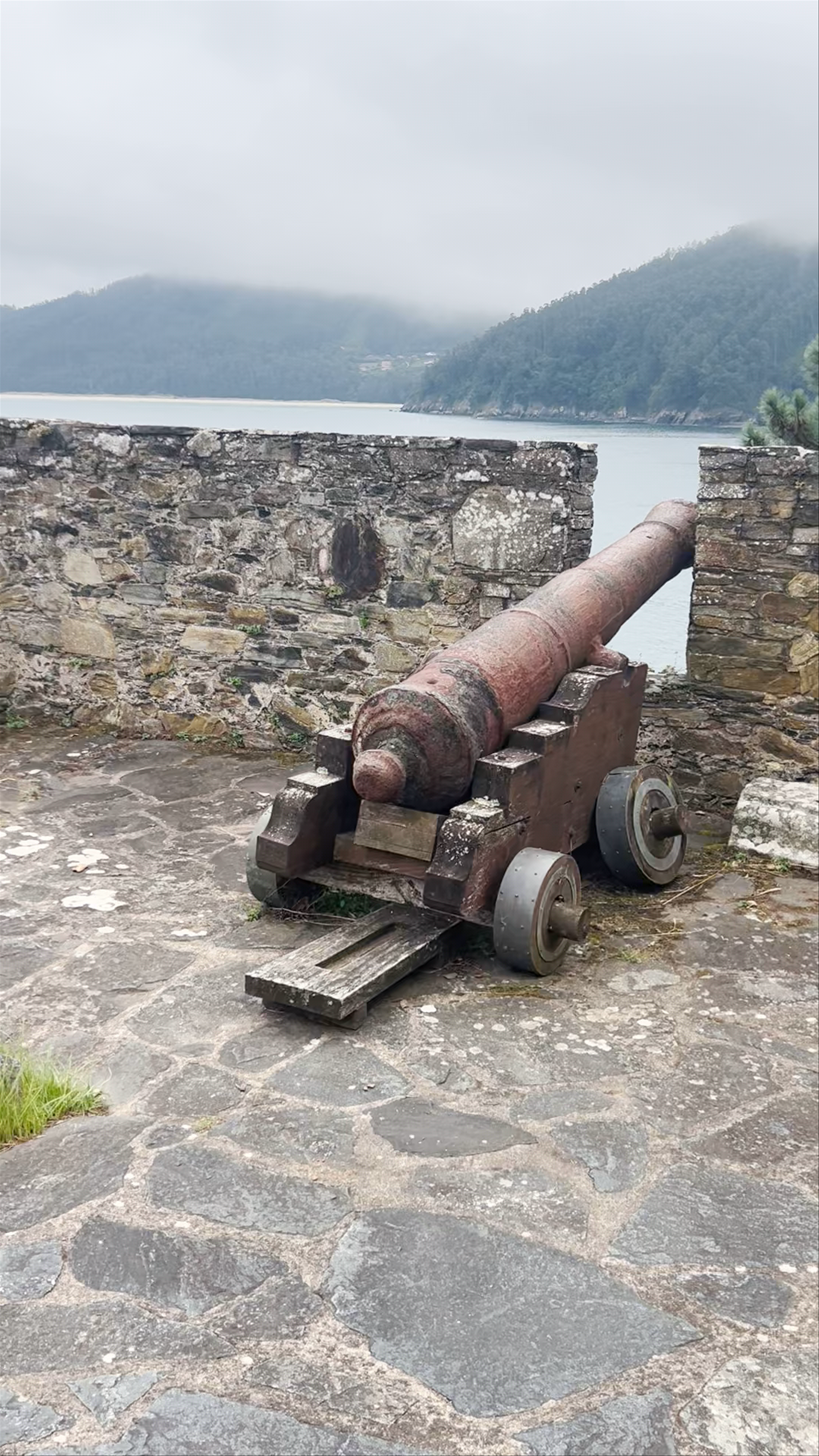 Castillo de la Concepción