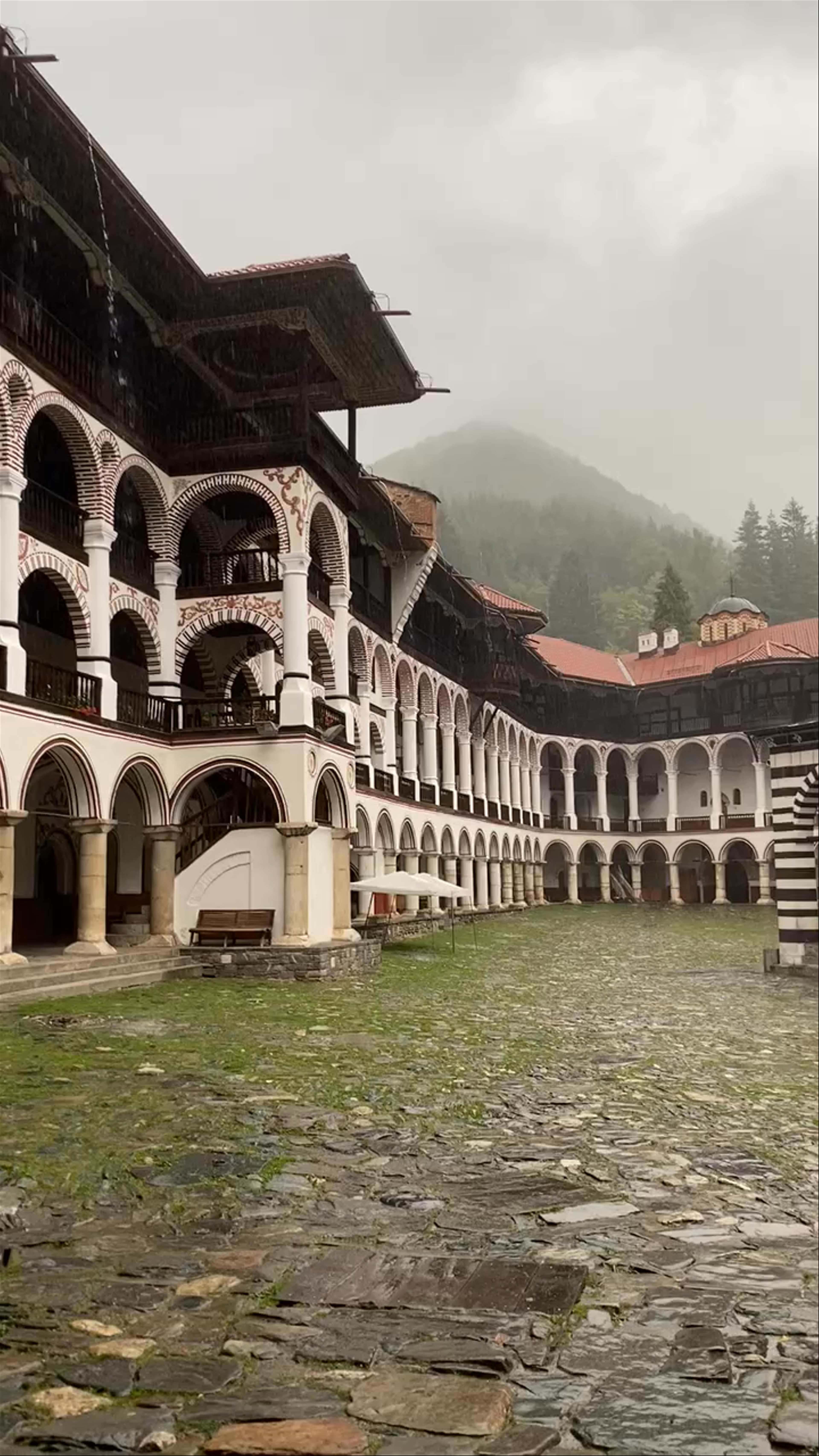 Rila Monastery