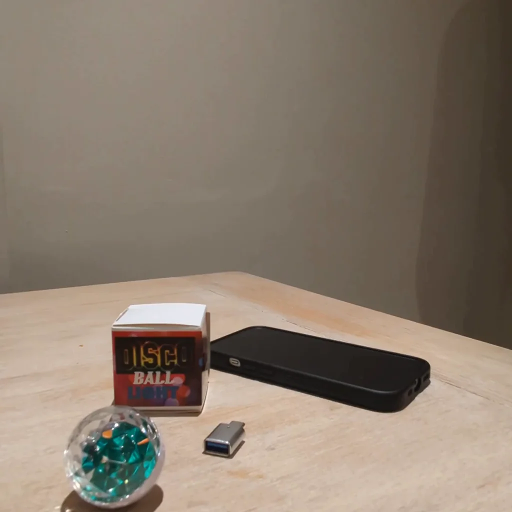 Product video