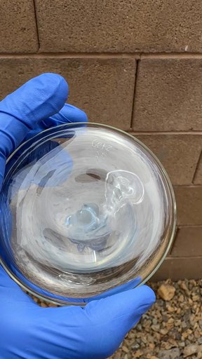 Preview pic of Getz Glass X Sprout Glass