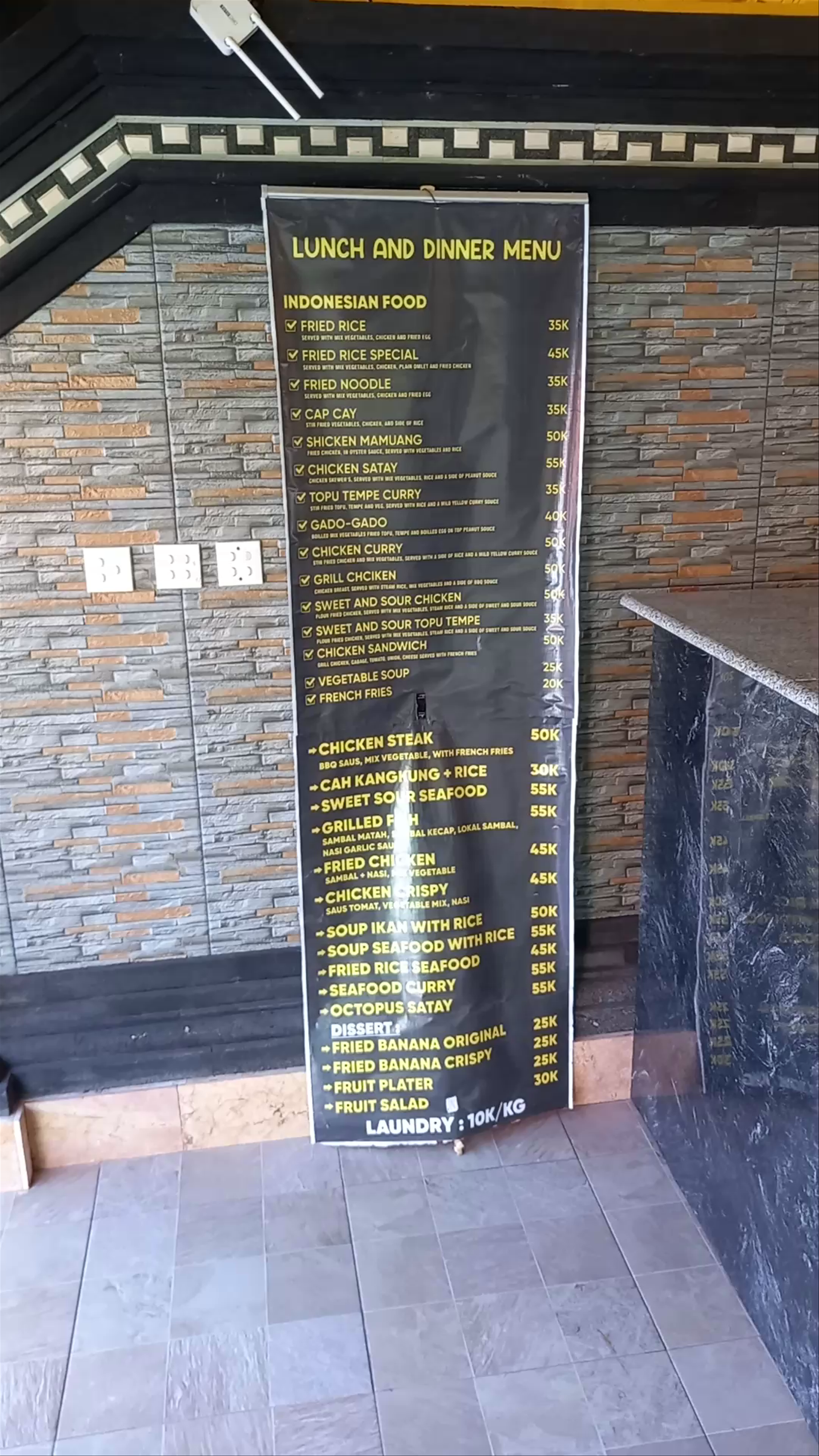 Kristal Garden Guest House