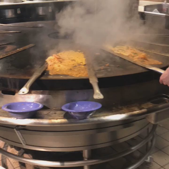 Mongo's Grill - Mongolian Near Me - Winnipeg, Manitoba