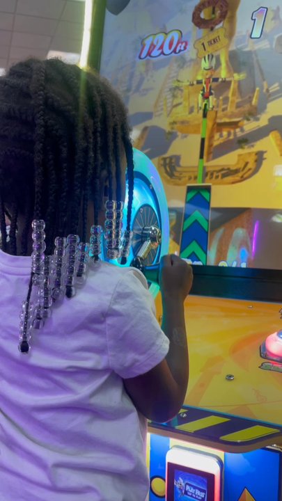 Chuck E. Cheese - Pizza Near Me - Attleboro, Massachusetts