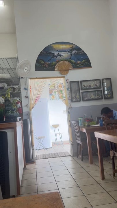 Pho 99 - Inside - Vietnamese Near Me - Hilo, Hawaii