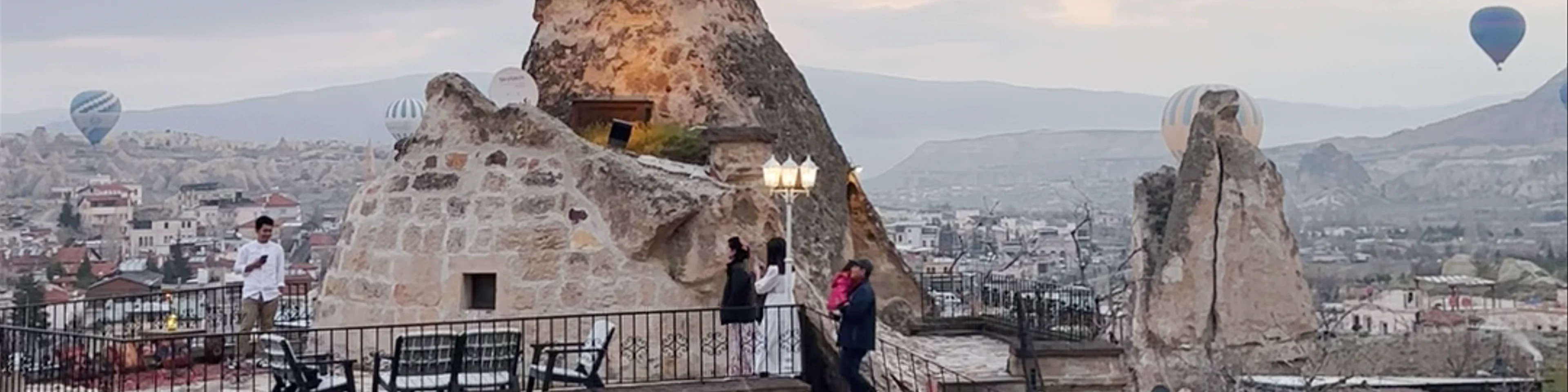 Gafferli Mahallesi