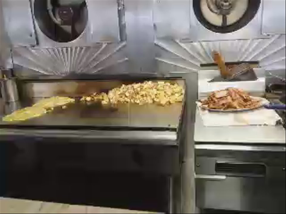 Wilson's Diner - They are very  friendly here I will definitely be back  here - American Near Me - Waltham, Massachusetts