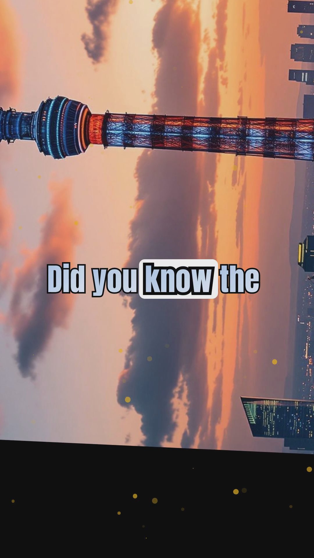Top 10 Surprising Facts About the Tokyo Skytree