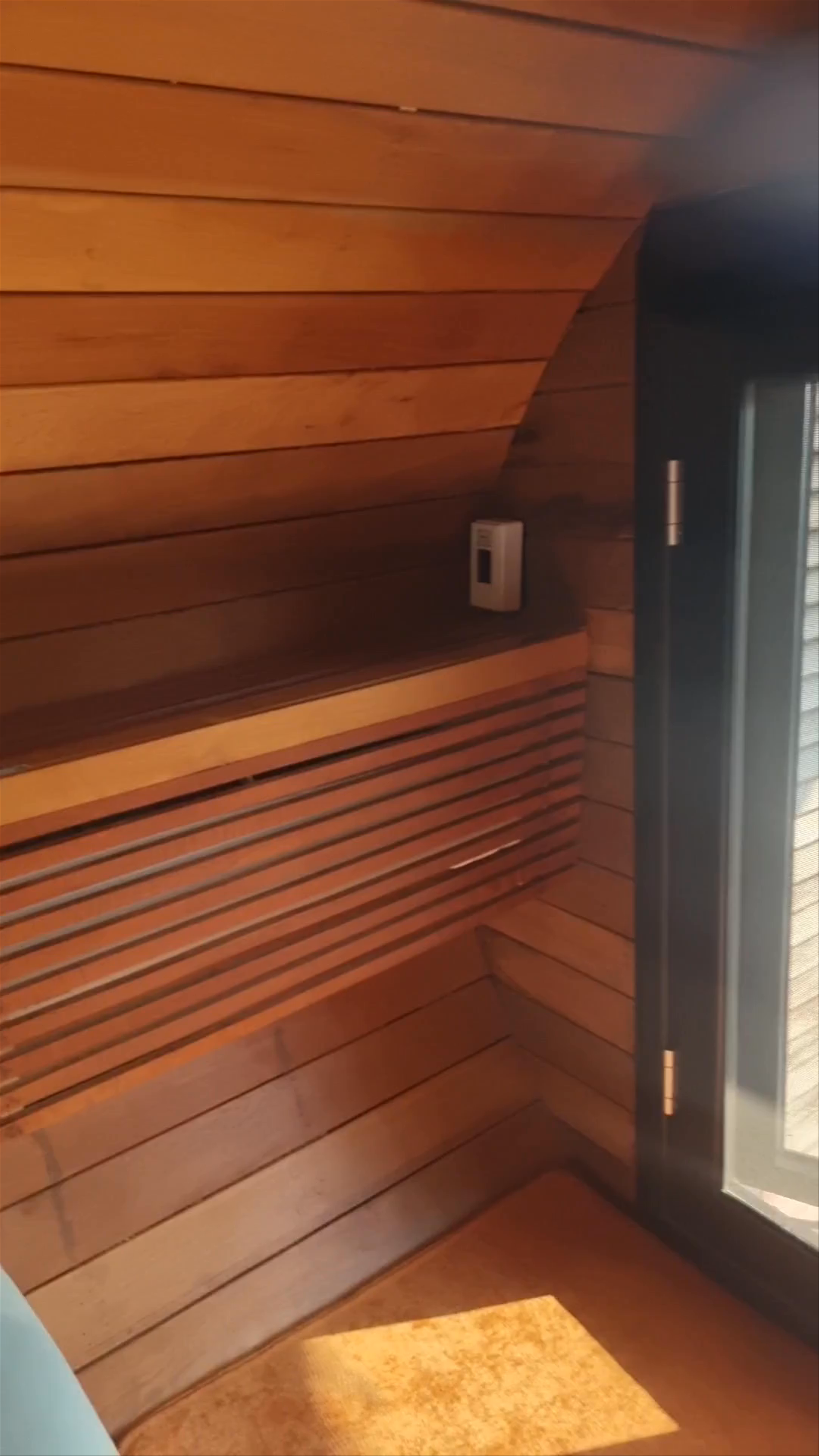 The Rock Lodge@Phouphamarn