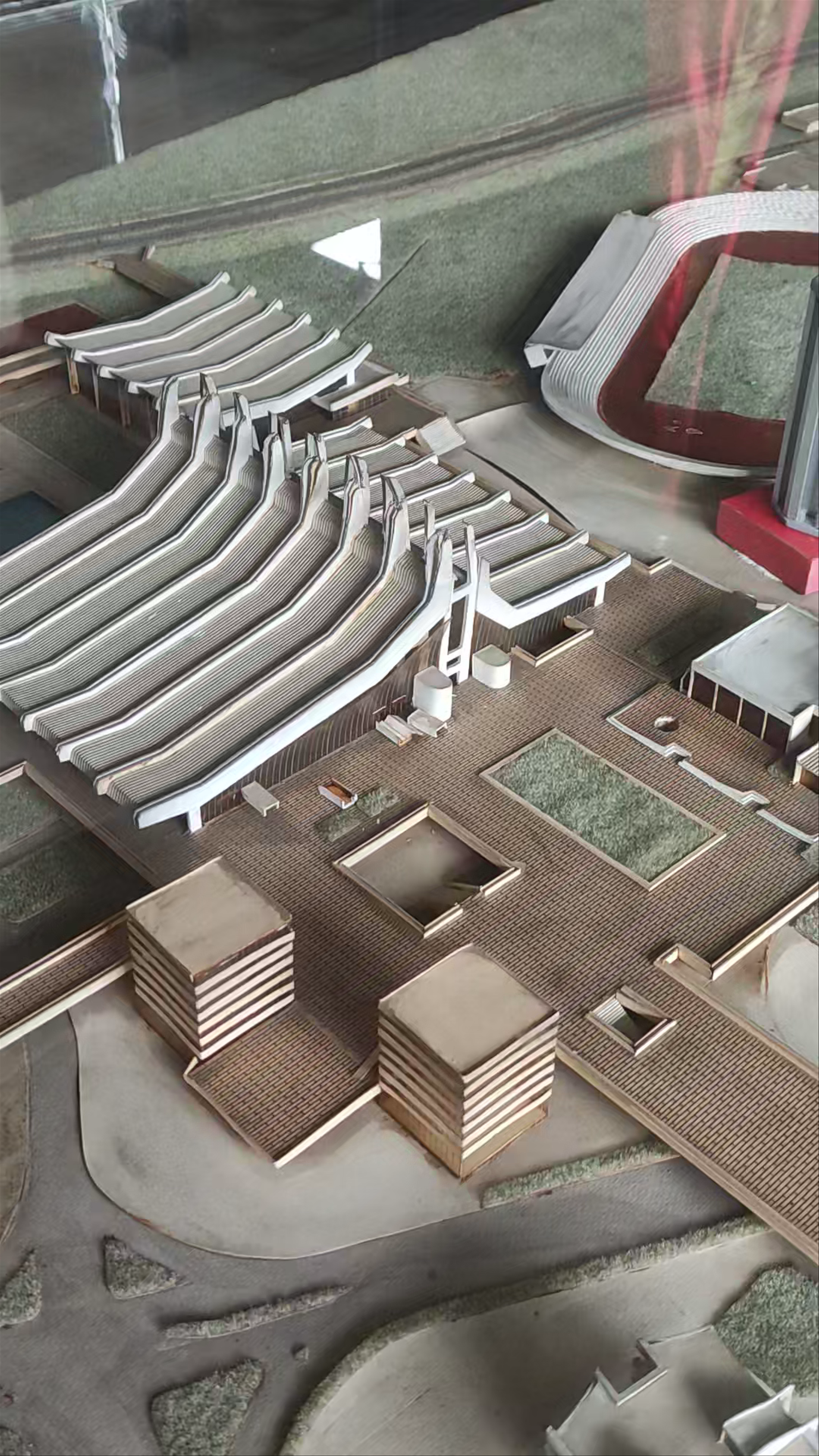 Youth and Sports Center