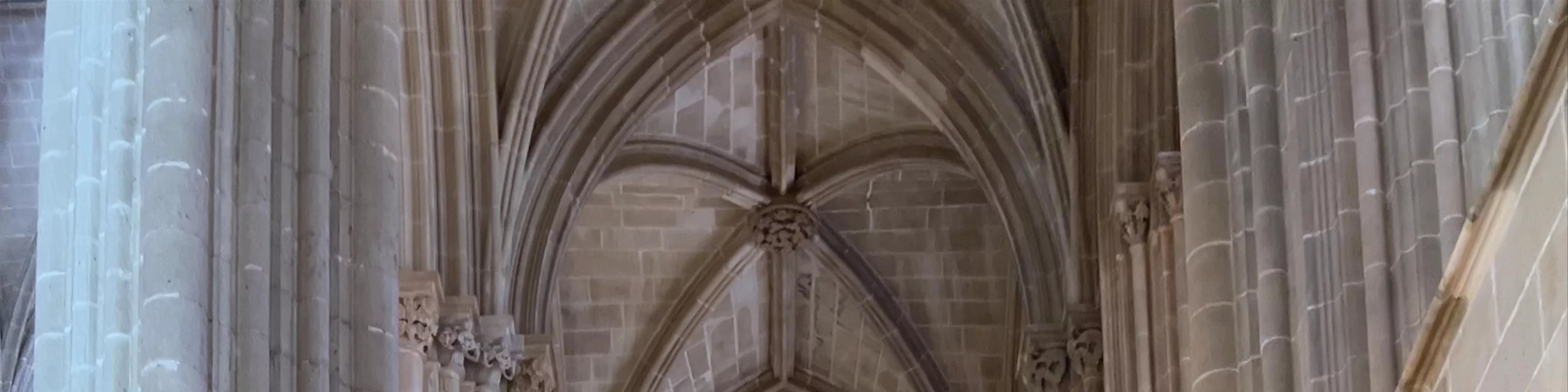 Batalha Monastery