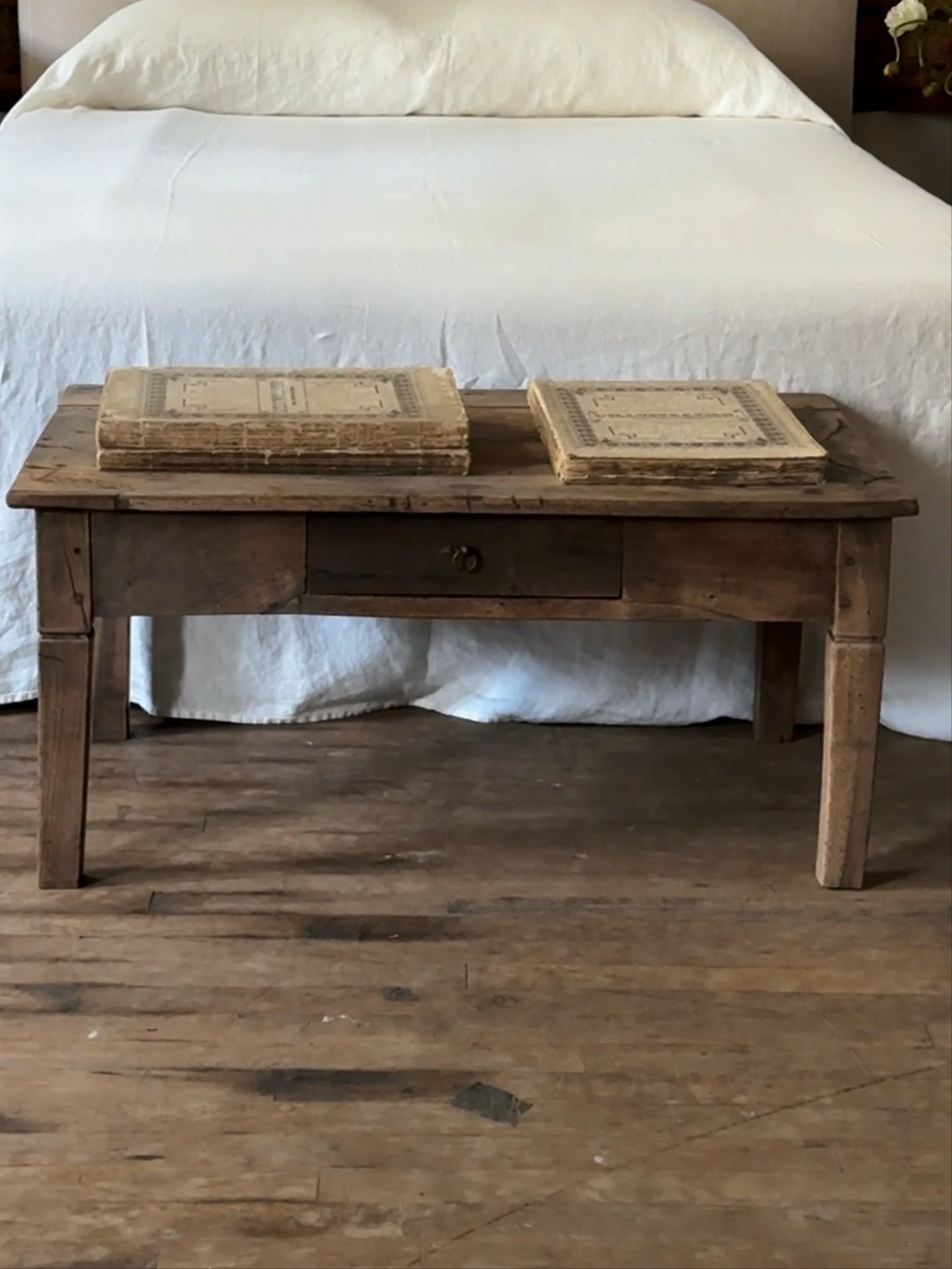 Farm Coffee Table