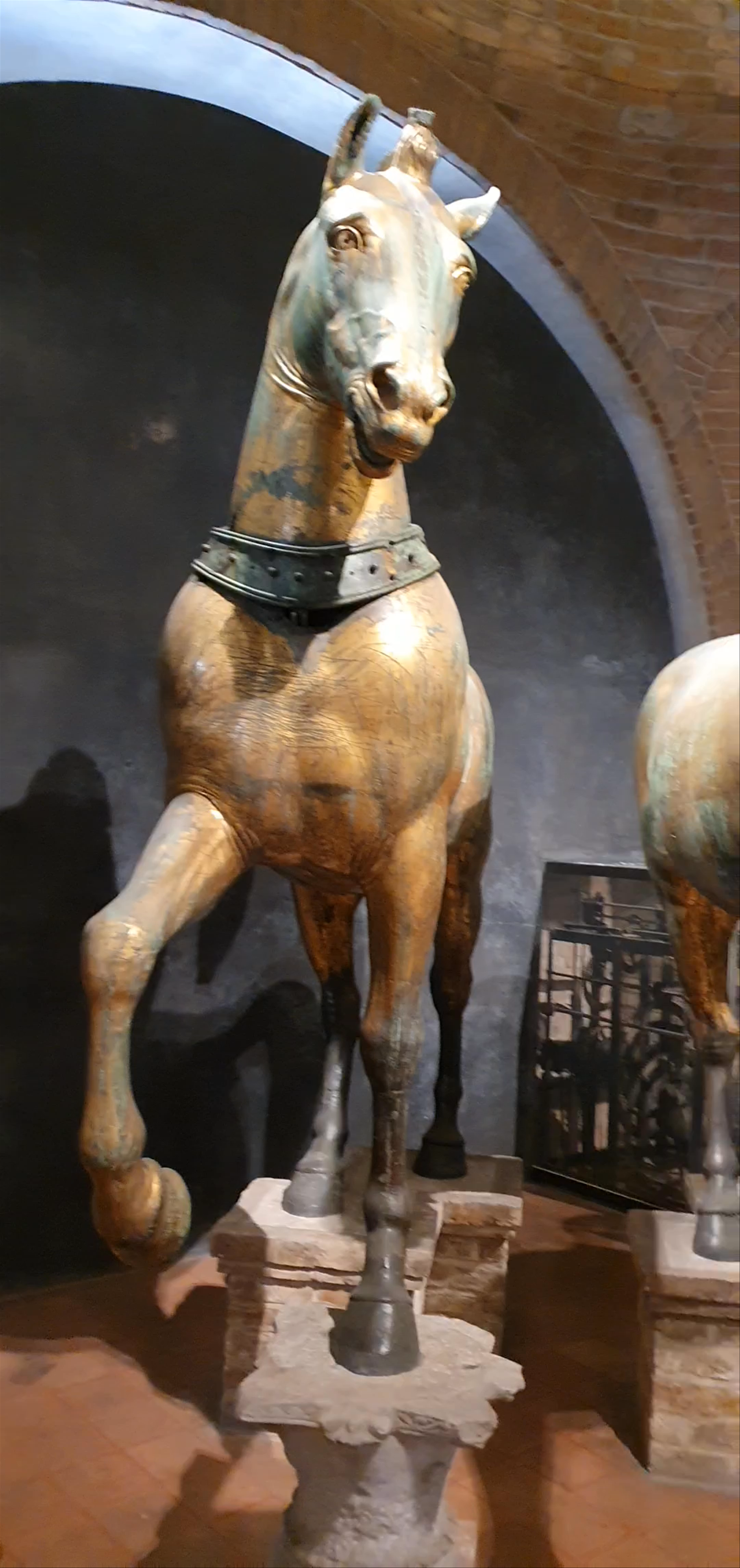St. Mark’s Museum