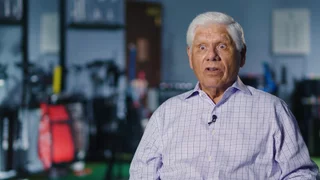 Lee Trevino - David Spec Goldman