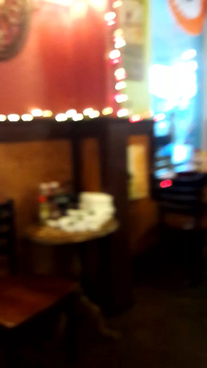 Wee Pub Beach - Here drinking and eating! - Irish Pub Near Me - Jekyll Island, Georgia