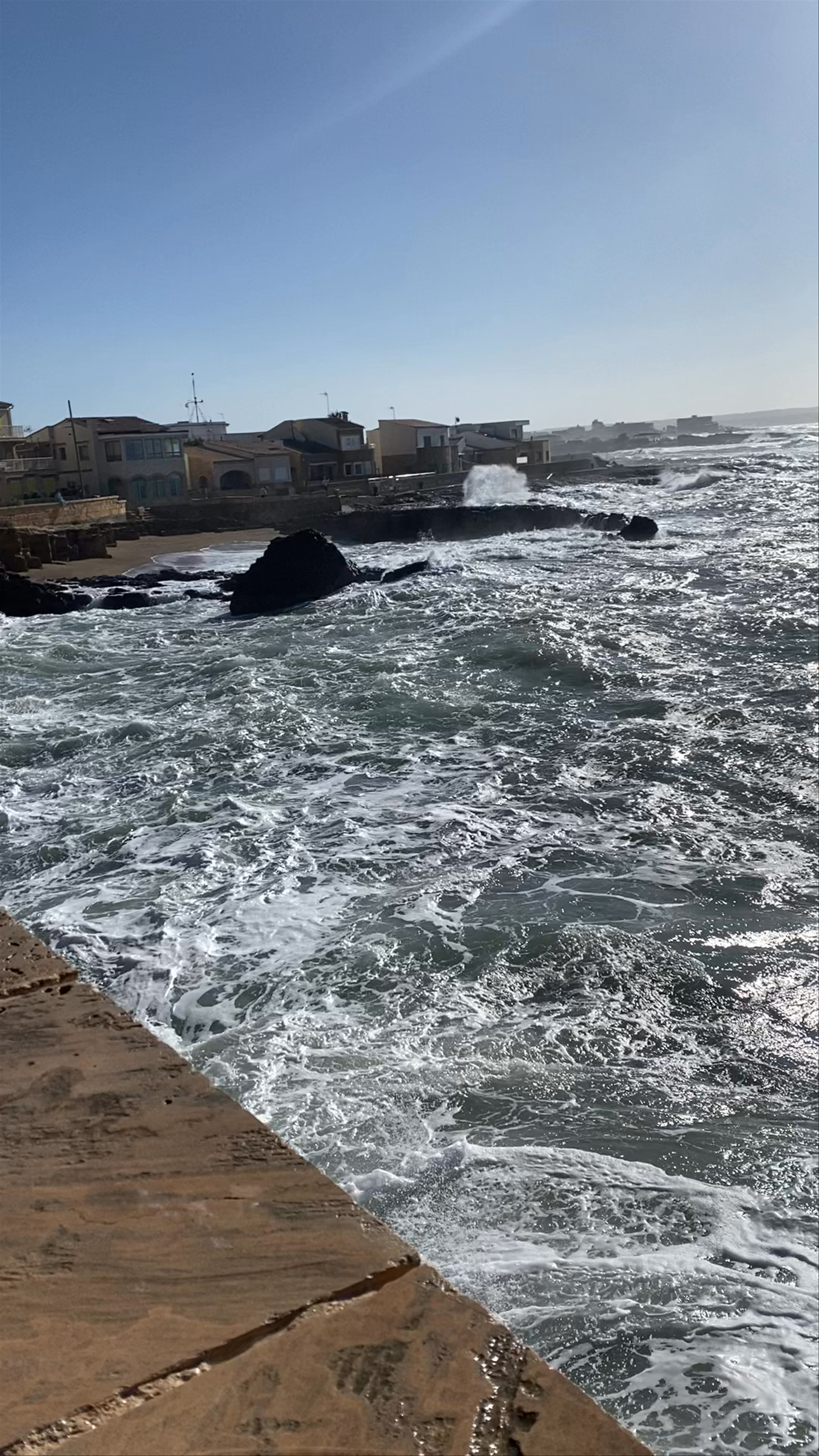 Mirador des Penyal