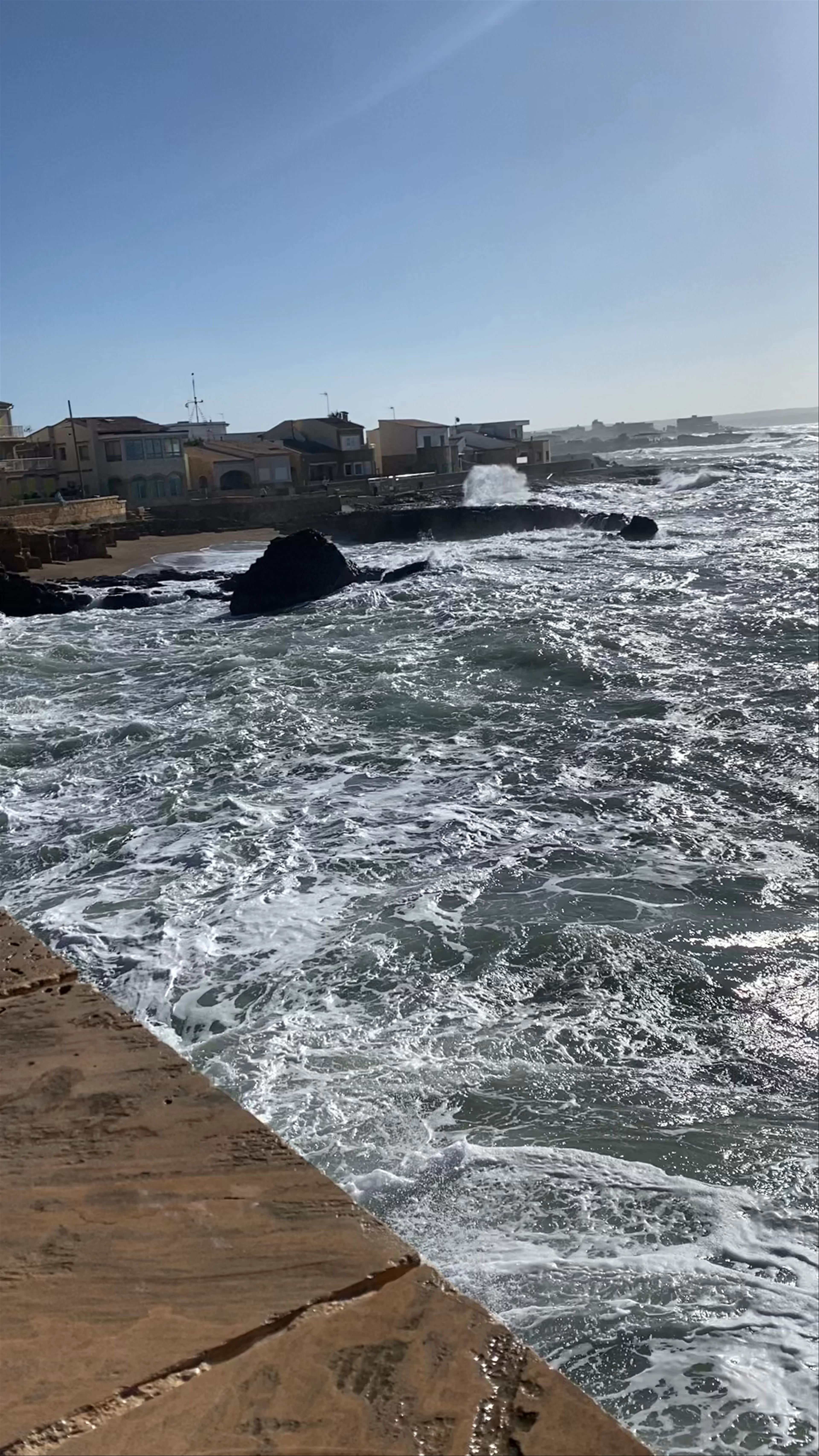 Mirador des Penyal