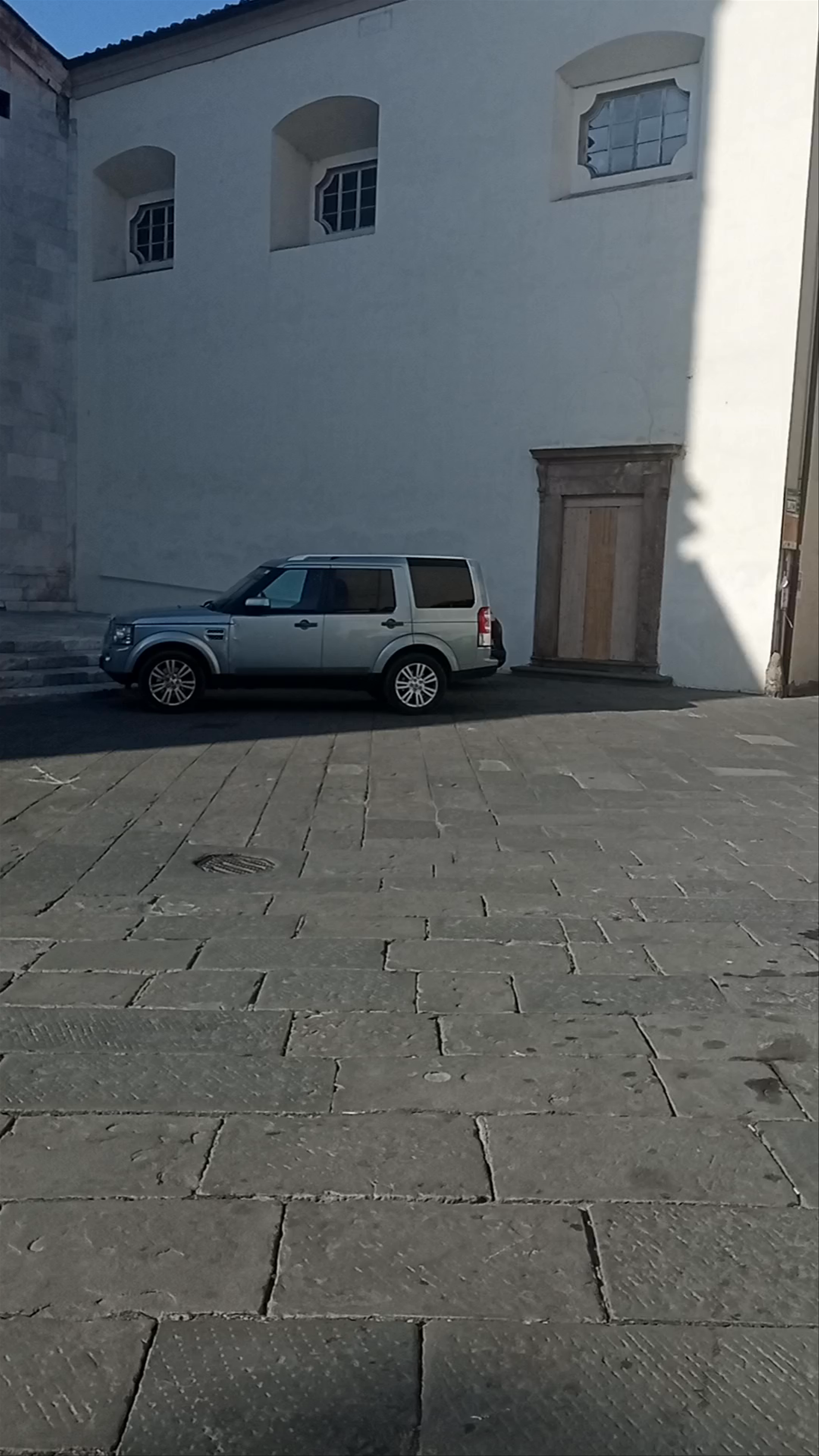 San Frediano Basilica