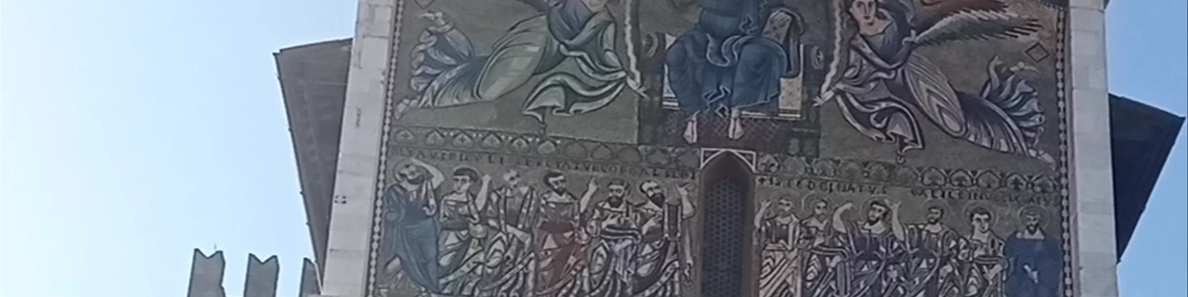 San Frediano Basilica
