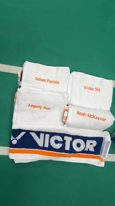 Apparel Promo - Customized name embroidery - Screen Printing/T-Shirt Printing Near Me - Hayward, California