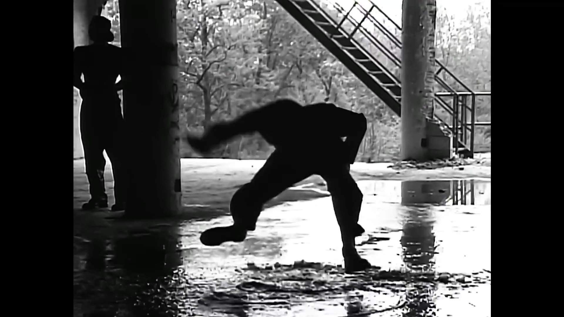 Motorola "Flip the Script"