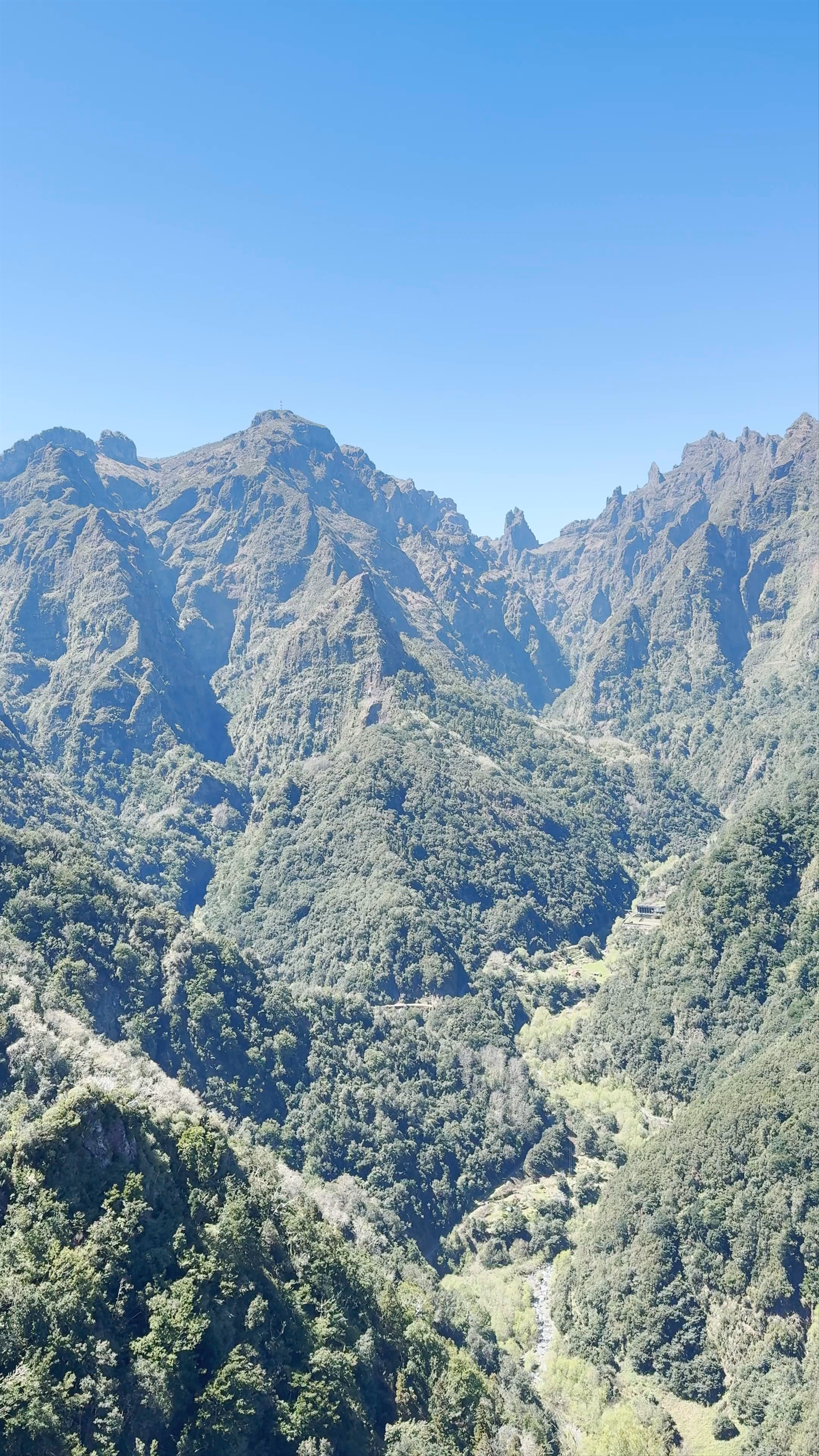 PR11 Levada dos Balcões