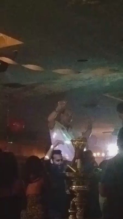 Babylon II - Hookah Bars Near Me - Tampa, Florida