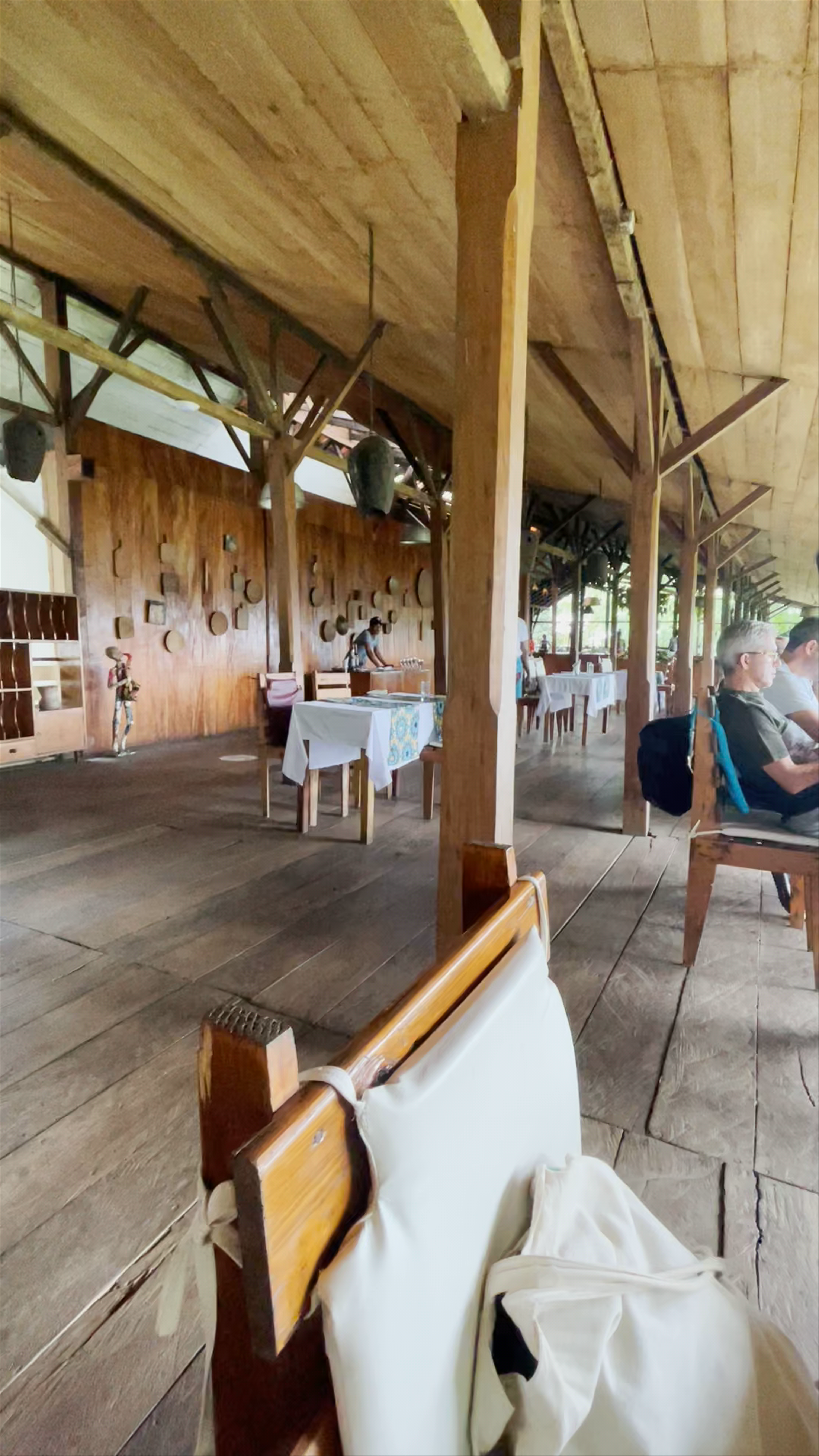 Roca Sao Joao de Angolares