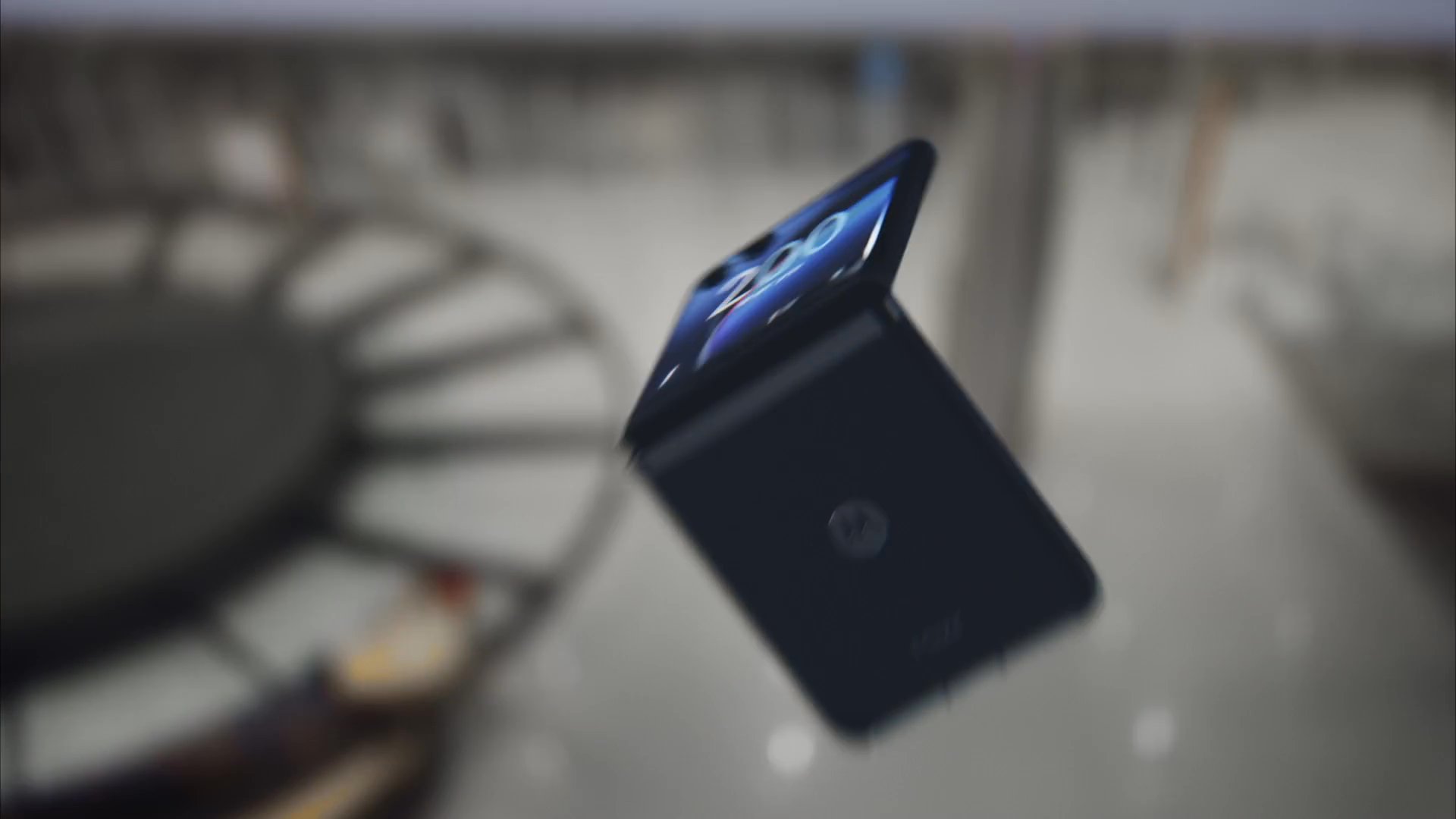 Motorola “Flip the Script”