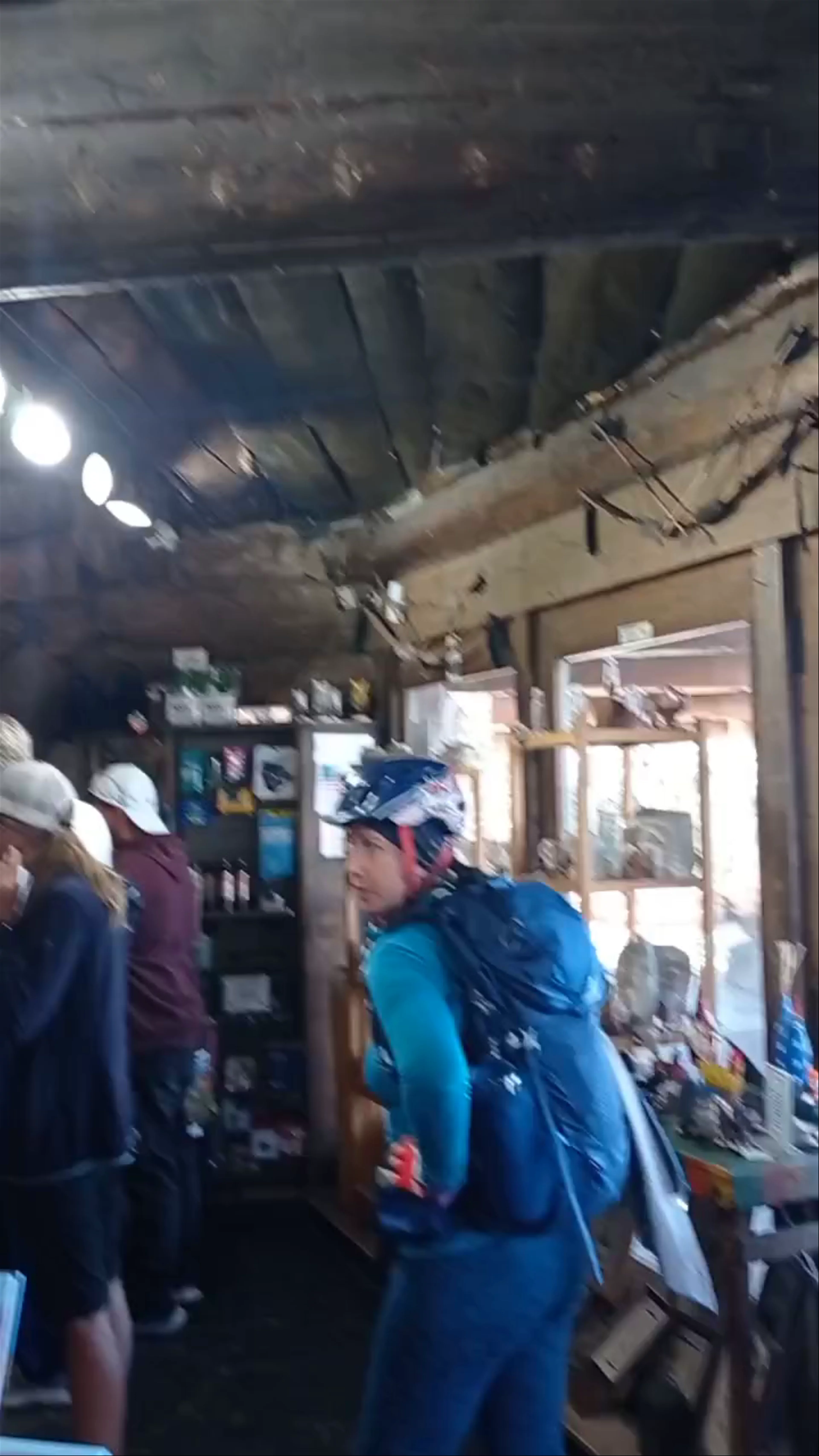 Grand Canyon Village