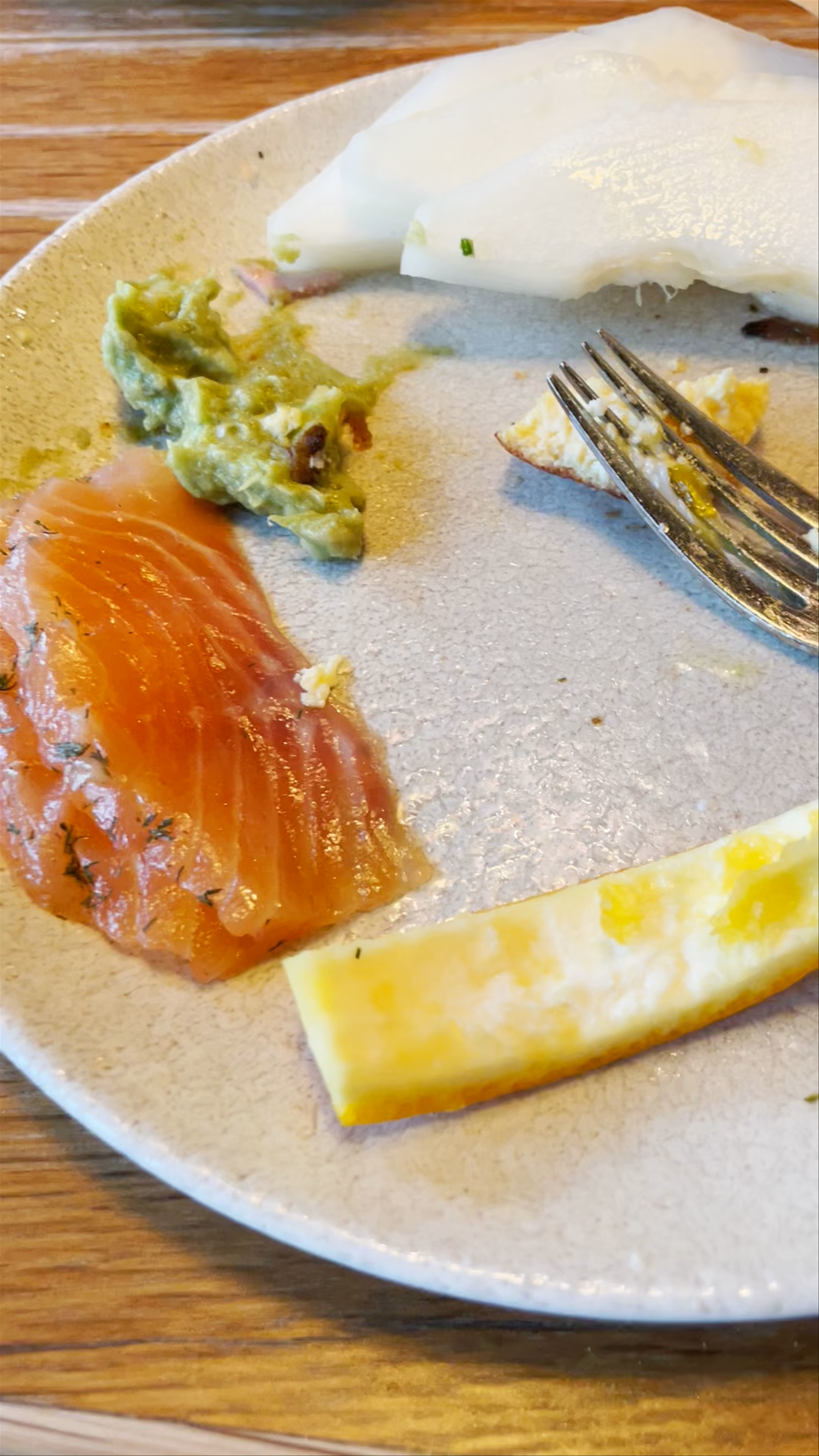 Geiri Smart: Cozy Reykjavik Breakfast Experience