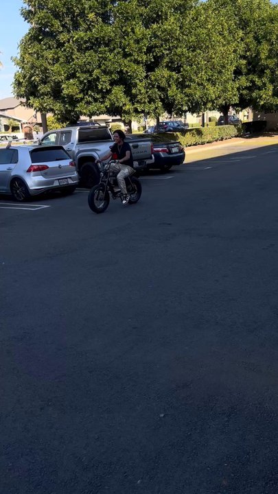 Fullerton Electric Bicycles - Bikes Near Me - Fullerton, California