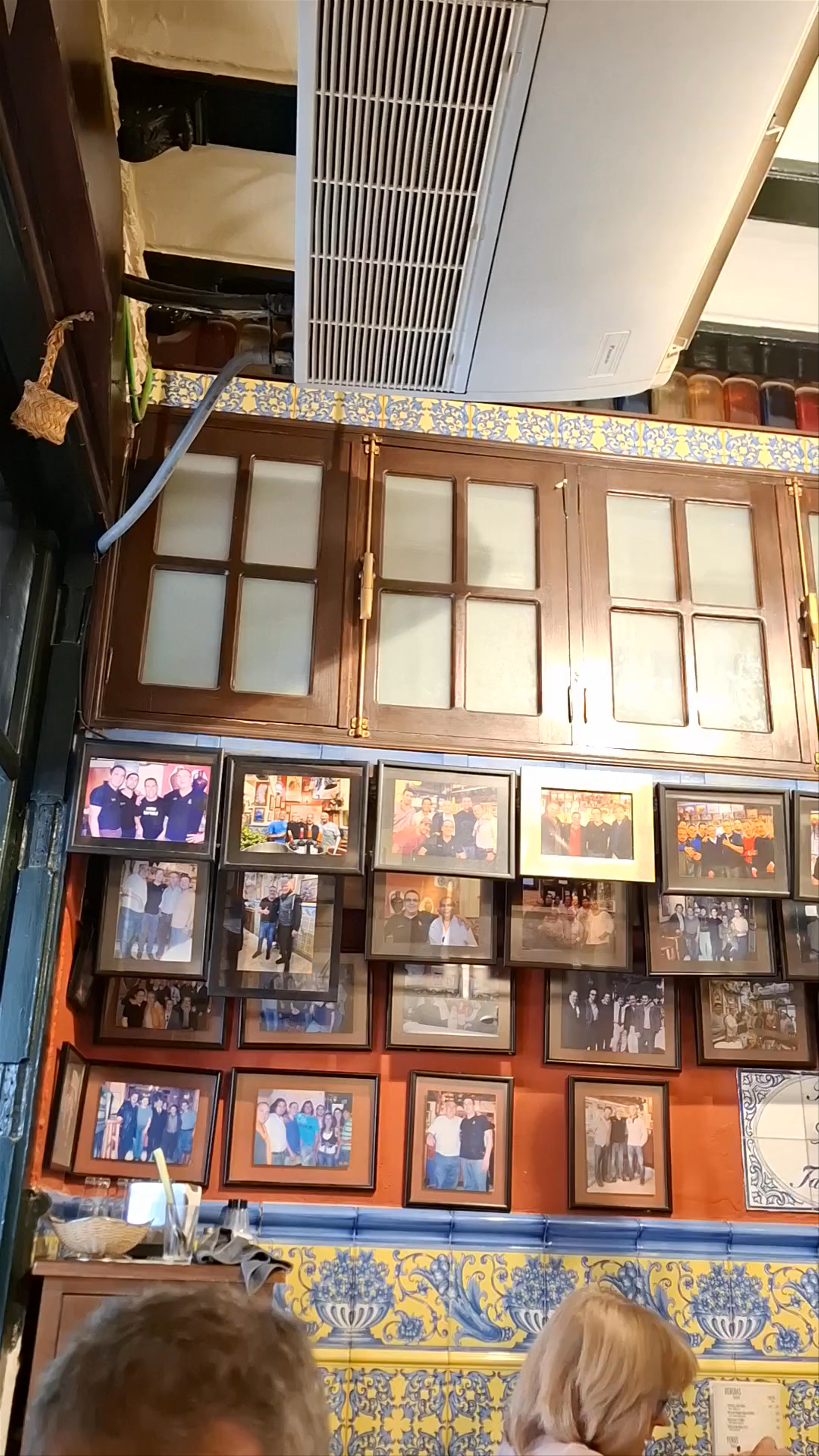 La Taberna