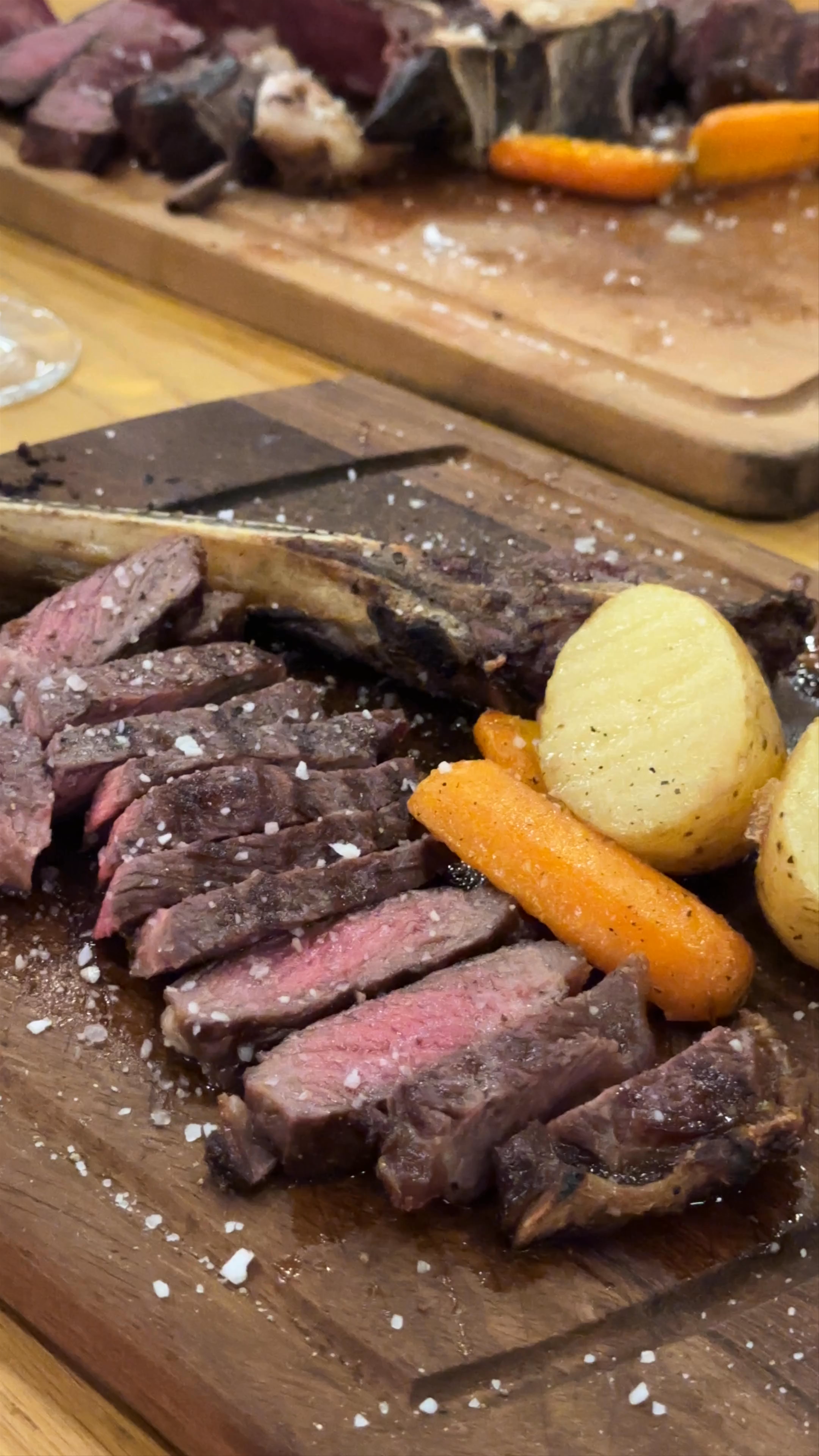 Sarajeva Steakhouse MK