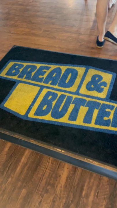 Bread & Butter - Breakfast & Brunch Near Me - Savannah, Georgia