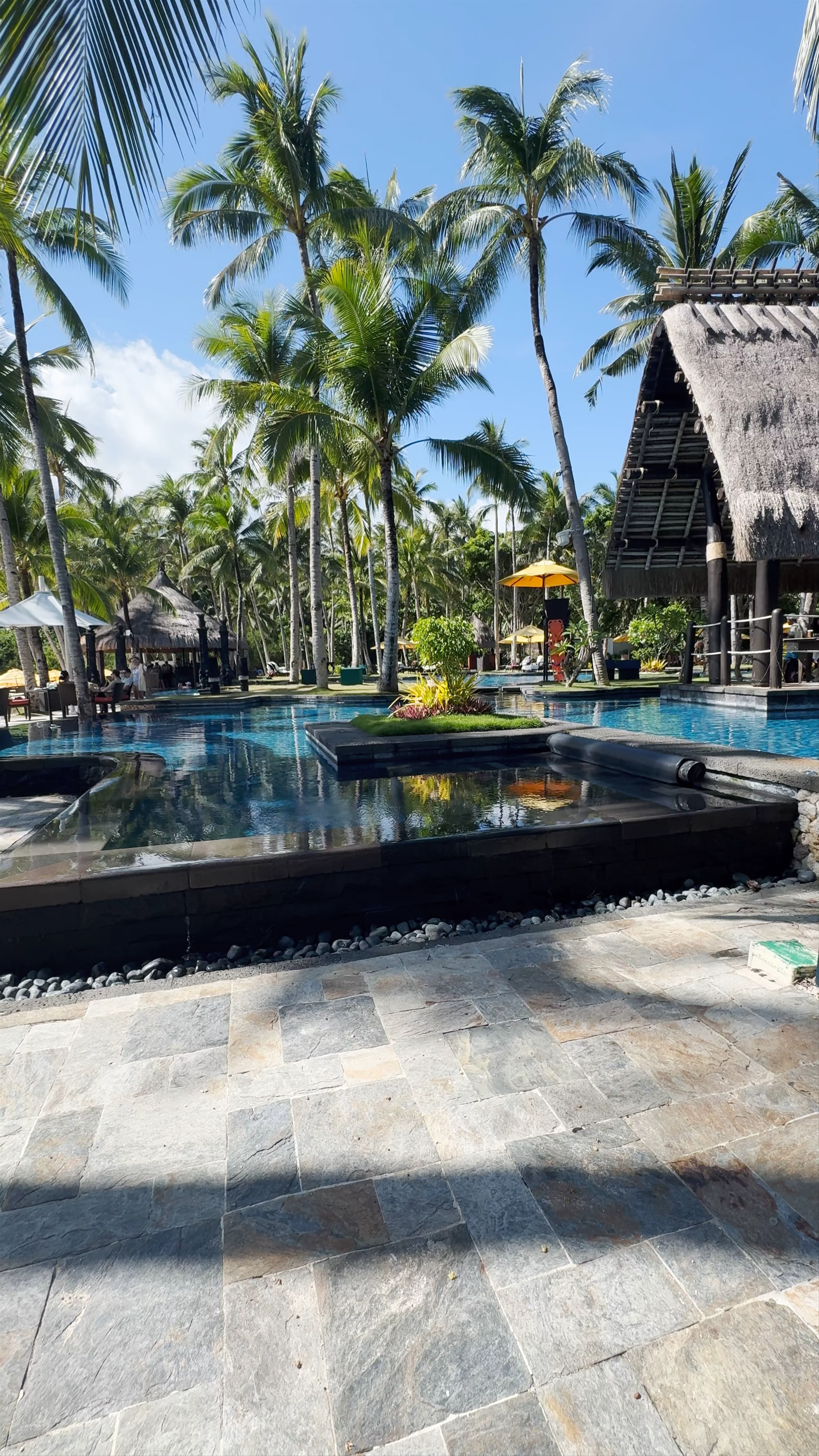 Shangri-La Boracay