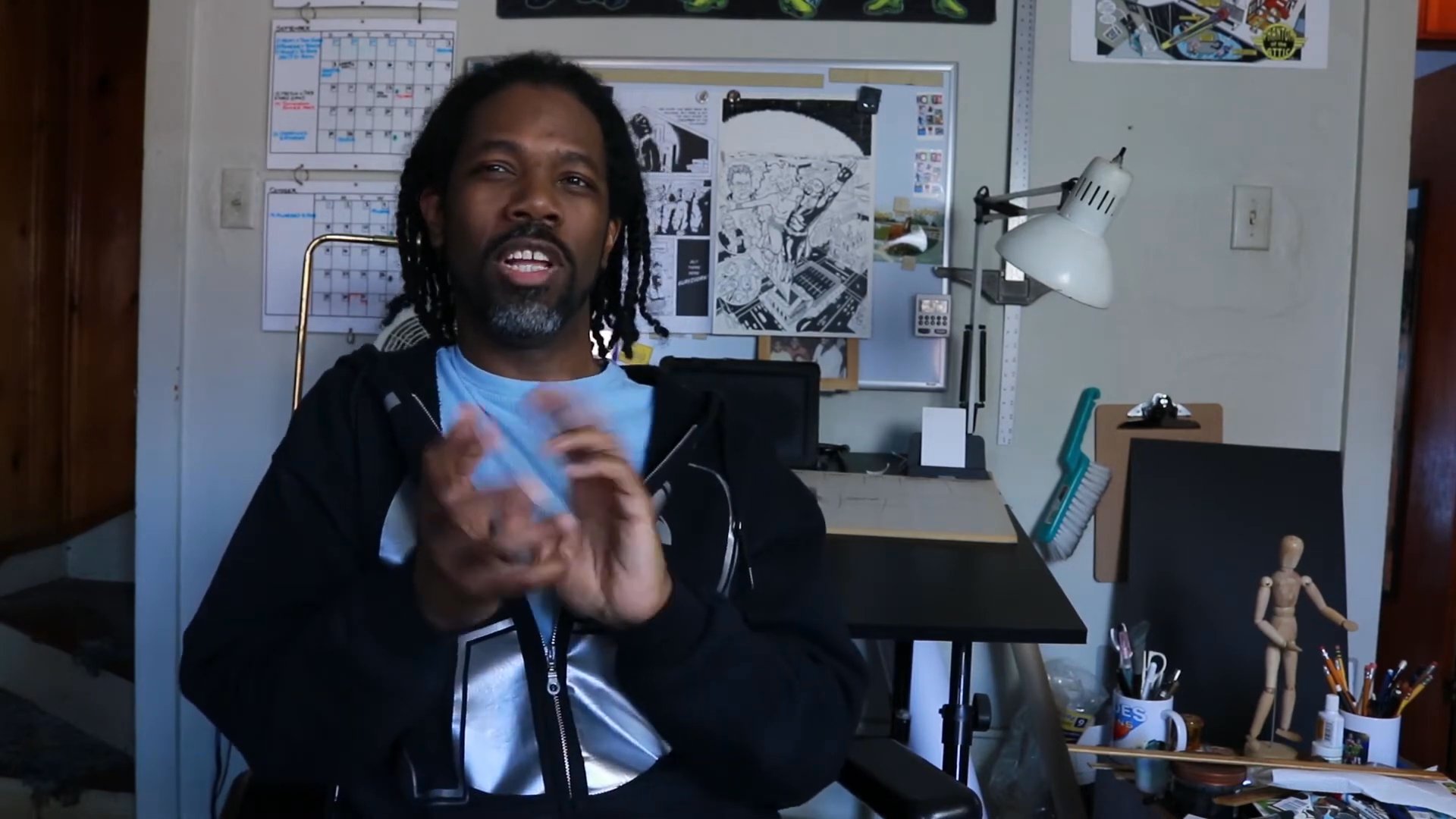 Portfolio clip by Kahmeela F., Pittsburgh videographer