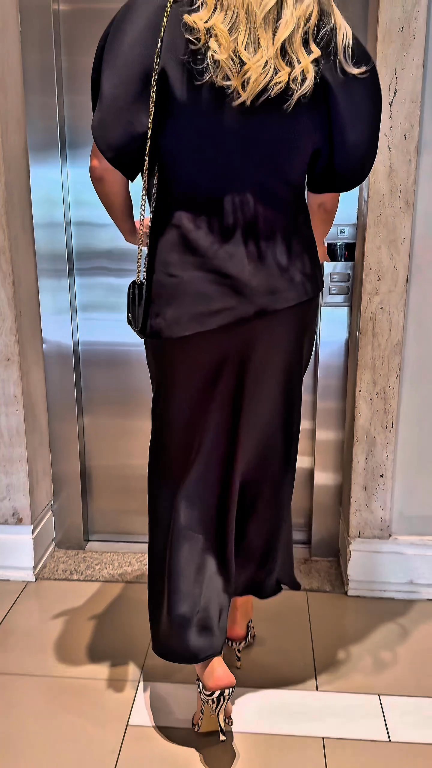 Trend Diabo Veste Praca